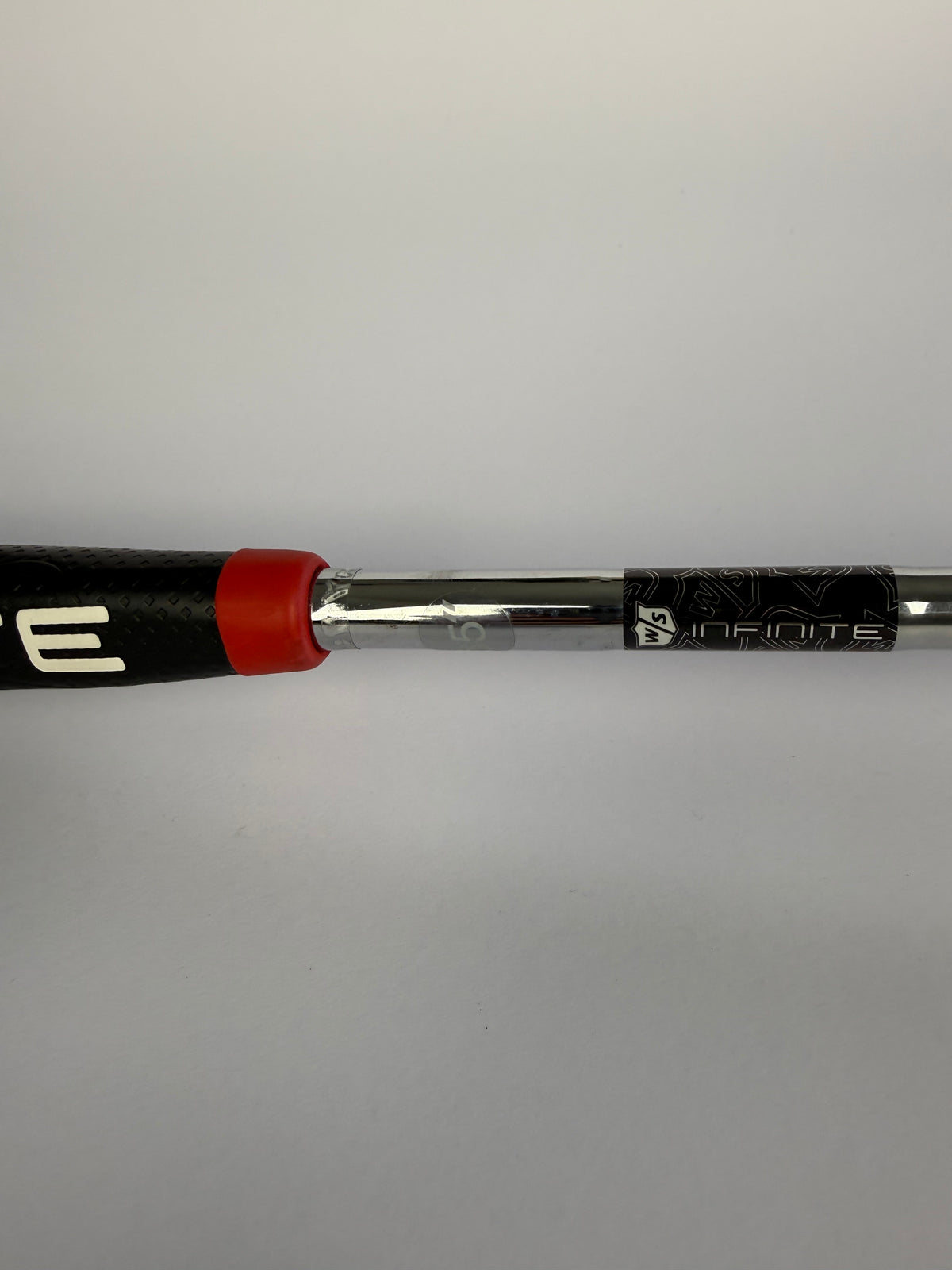 Wilson Staff Infinite Grant Park Putter - Right Handed (35.25")