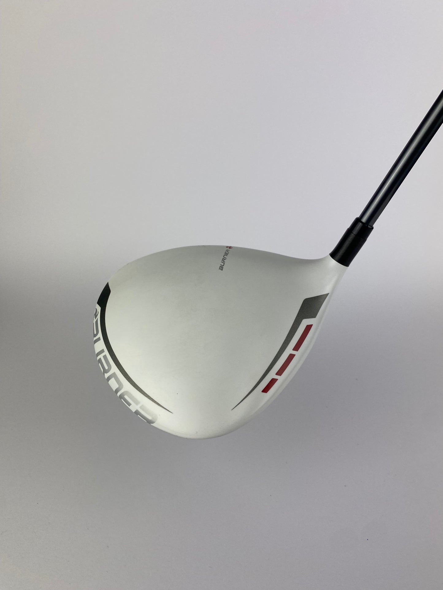 Taylormade Burner Superfast 2.0 9.5 Degree Driver - Left Handed (45.75")