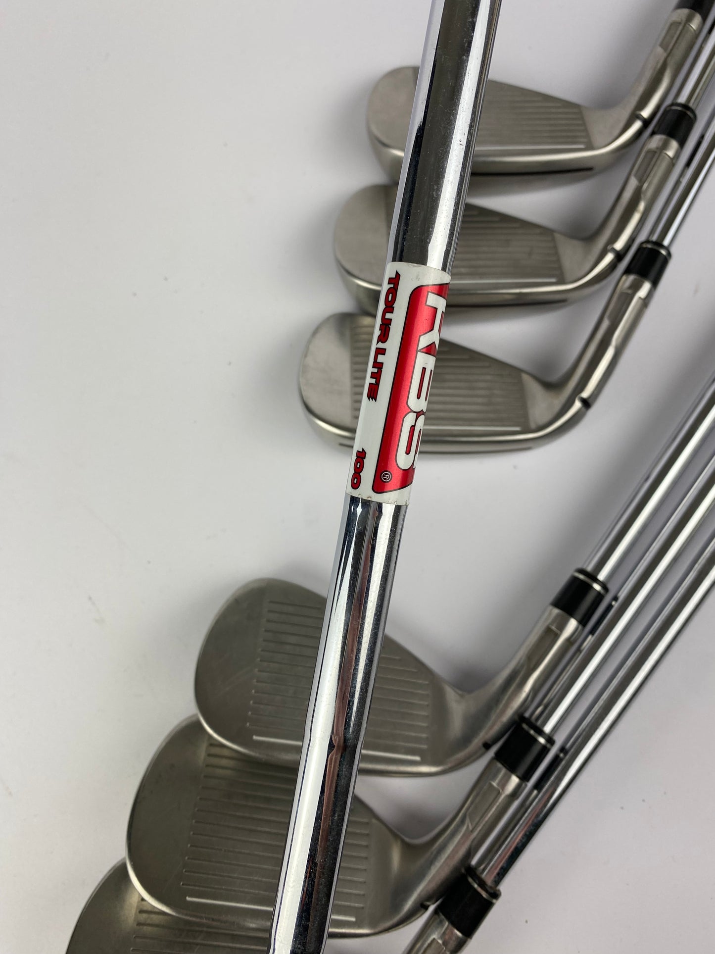 Taylormade Stealth Irons 4-PW - Right Handed (-0.25")