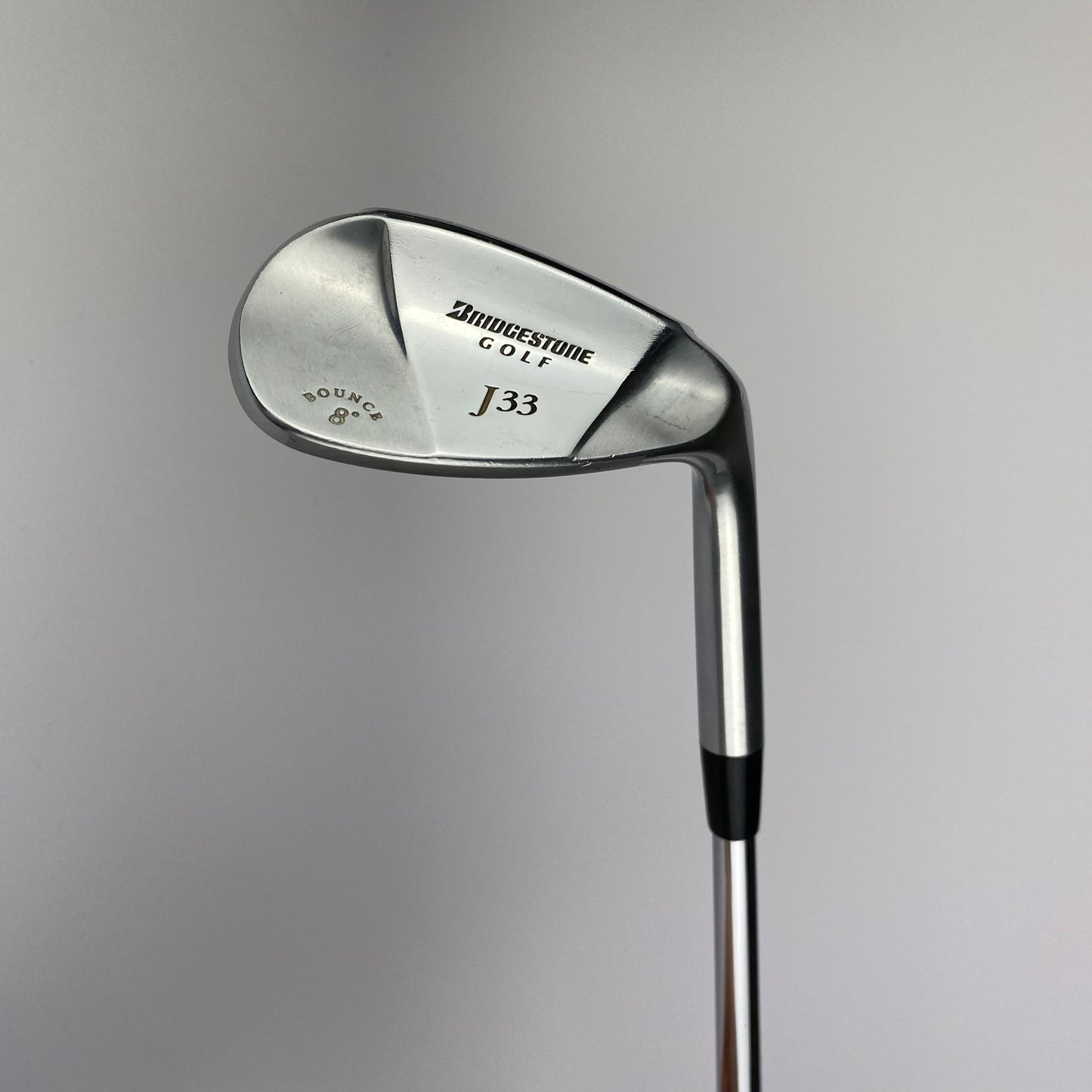 Bridgestone J33 60 Degree Lob Wedge - Right Handed (34.75")
