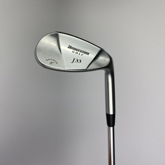 Bridgestone J33 60 Degree Lob Wedge - Right Handed (34.75")