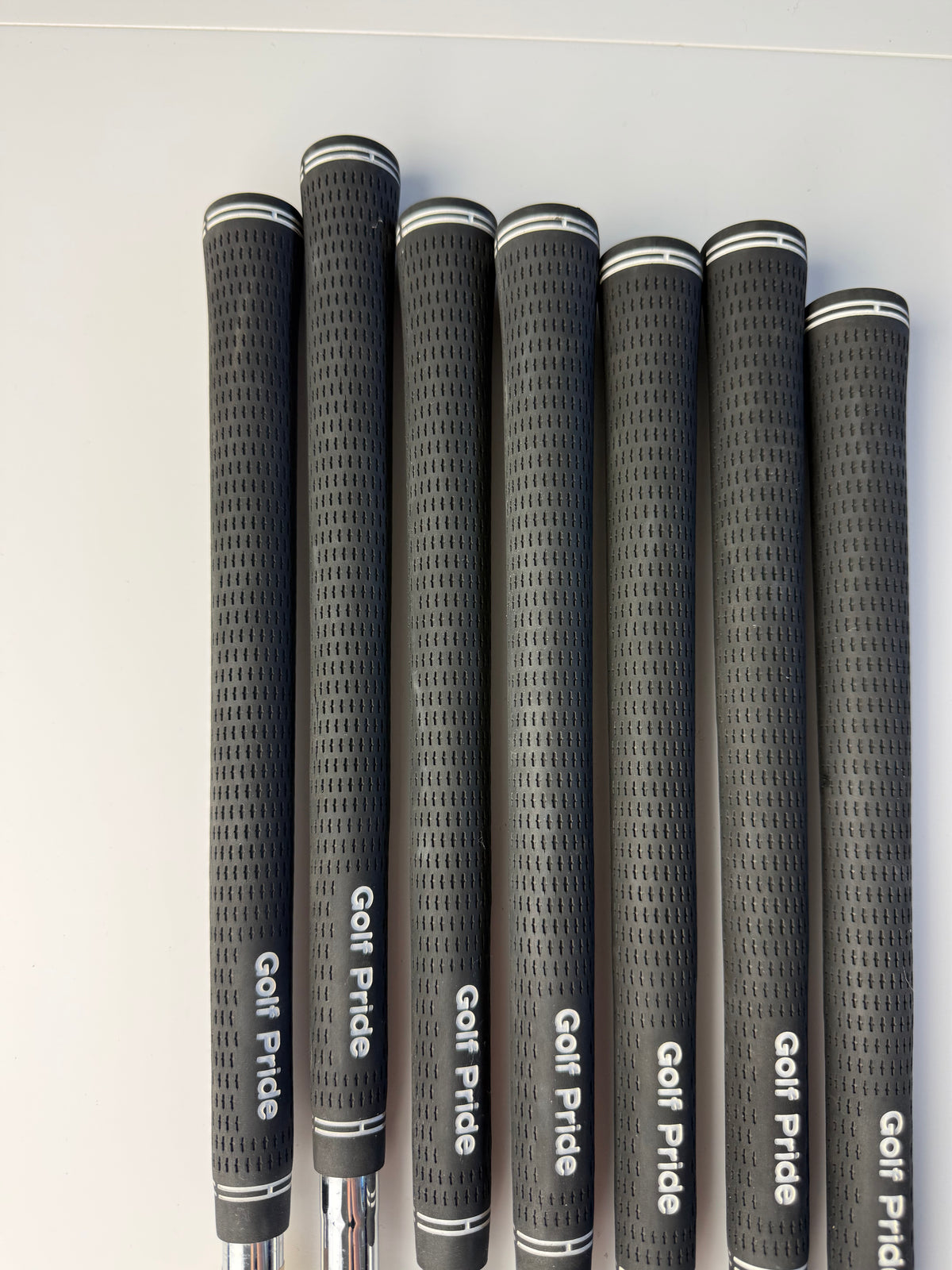 XXIO Impact Power Matching Iron Set 4-PW - Right Handed (+0.25")