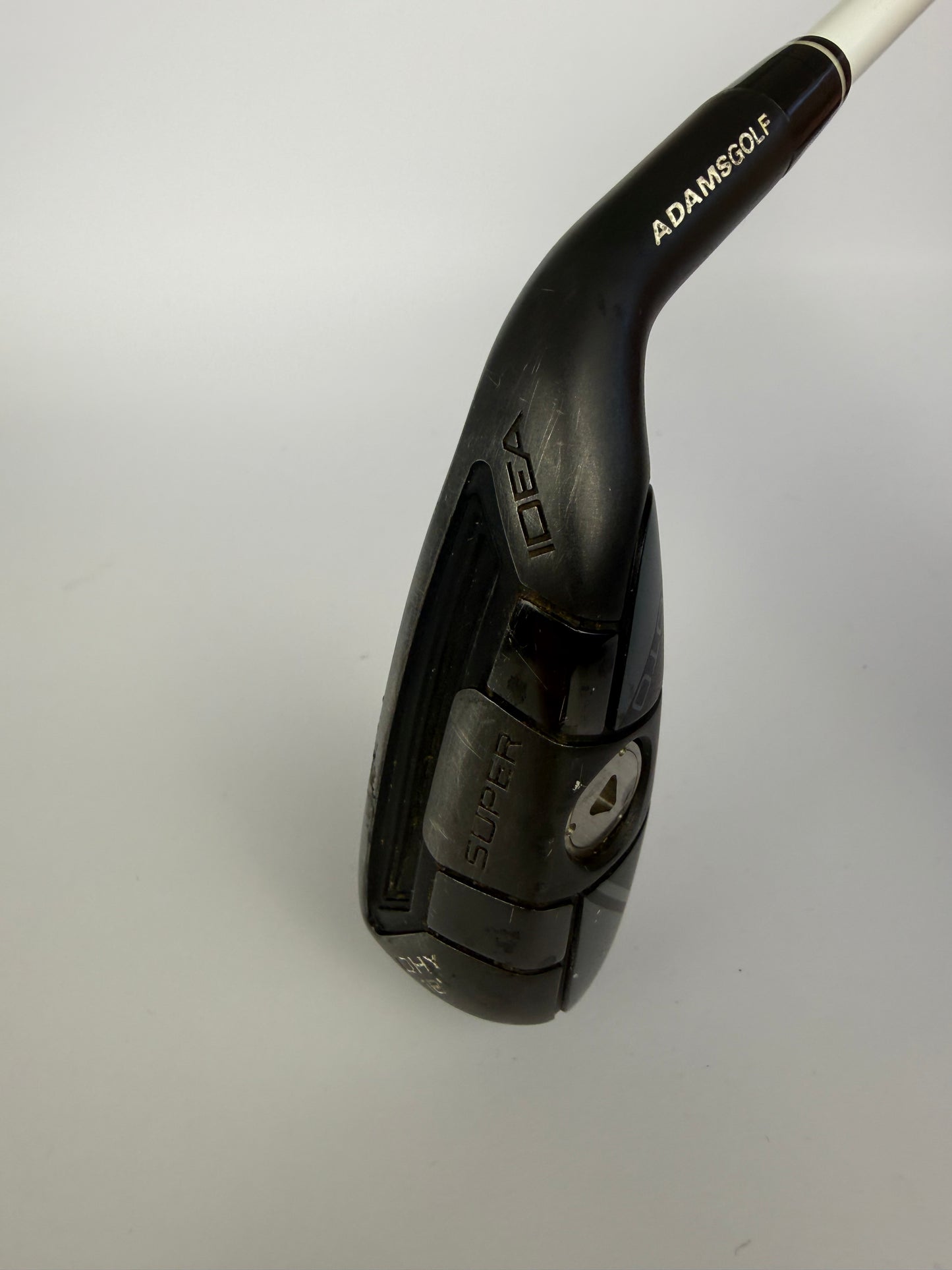 Adams Idea Super Proto 18 Degree Driving Iron - Right Handed (40")