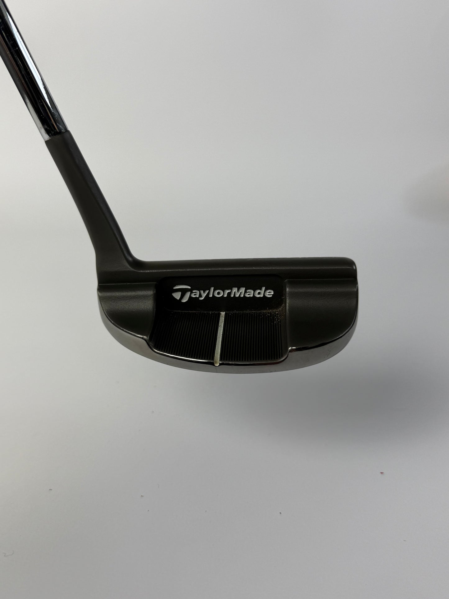 Taylormade Ghost Maranello Tour Black Putter - Right handed (34.5”)