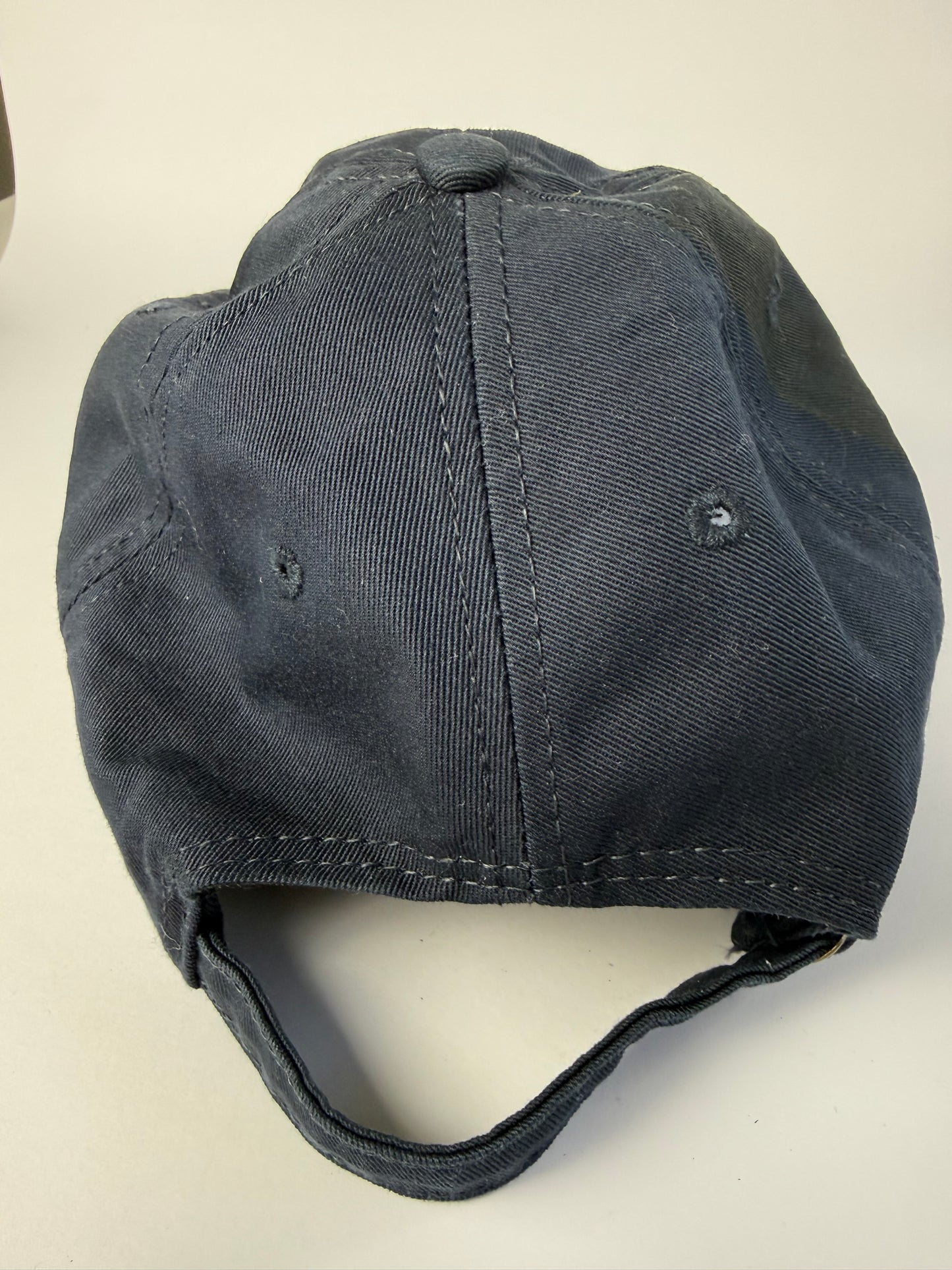 Masters Golf Cap (Black)