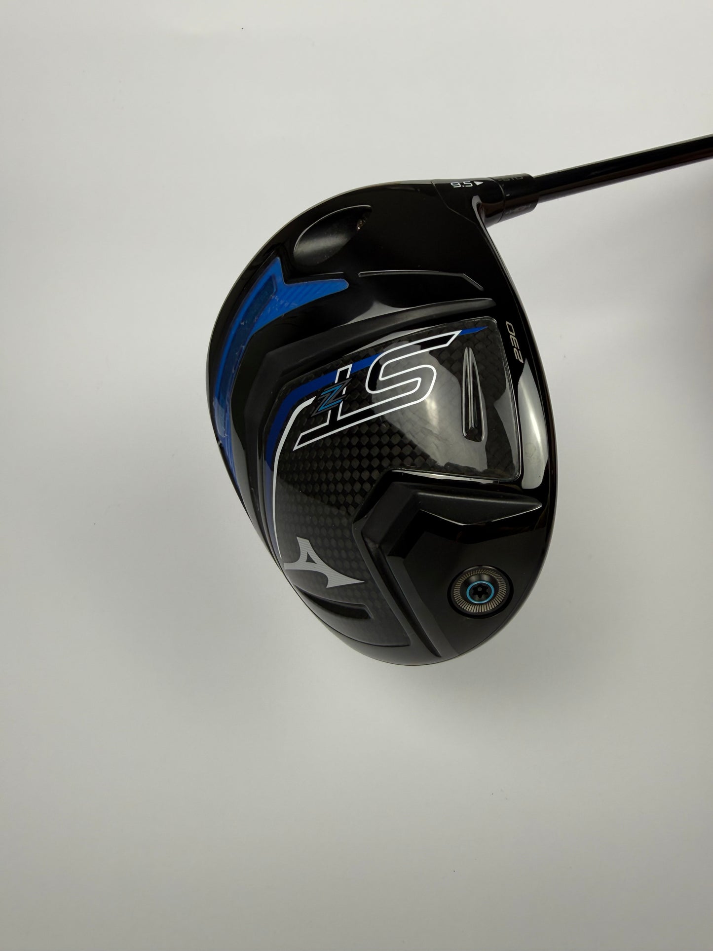 Mizuno ST-Z 9.5 Degree Driver - Right Handed (44.75")