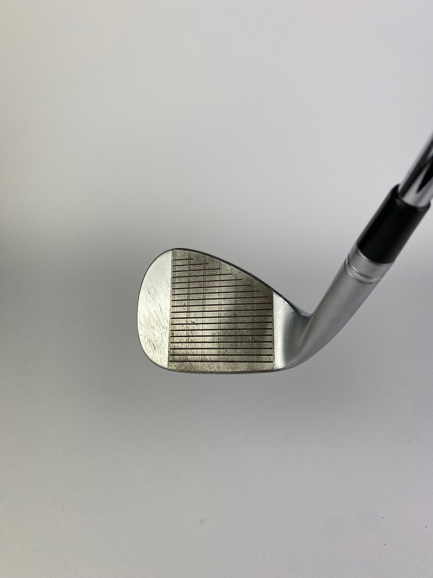 Taylormade Milled Grind 3 (TW Version) 60 Degree Wedge - Right Handed (34.50")