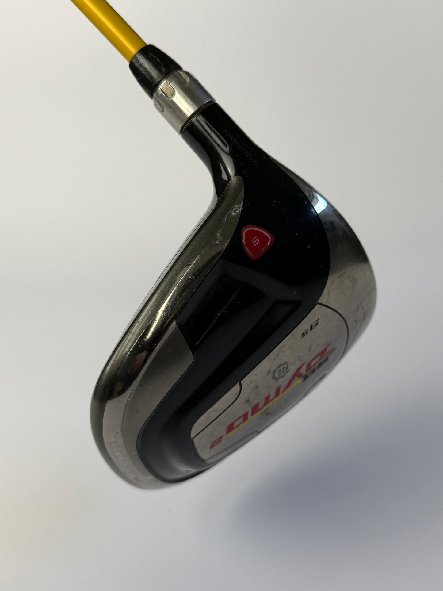 Nike SQ Dymo2 9.5 Degree Driver - Left Handed (45”)