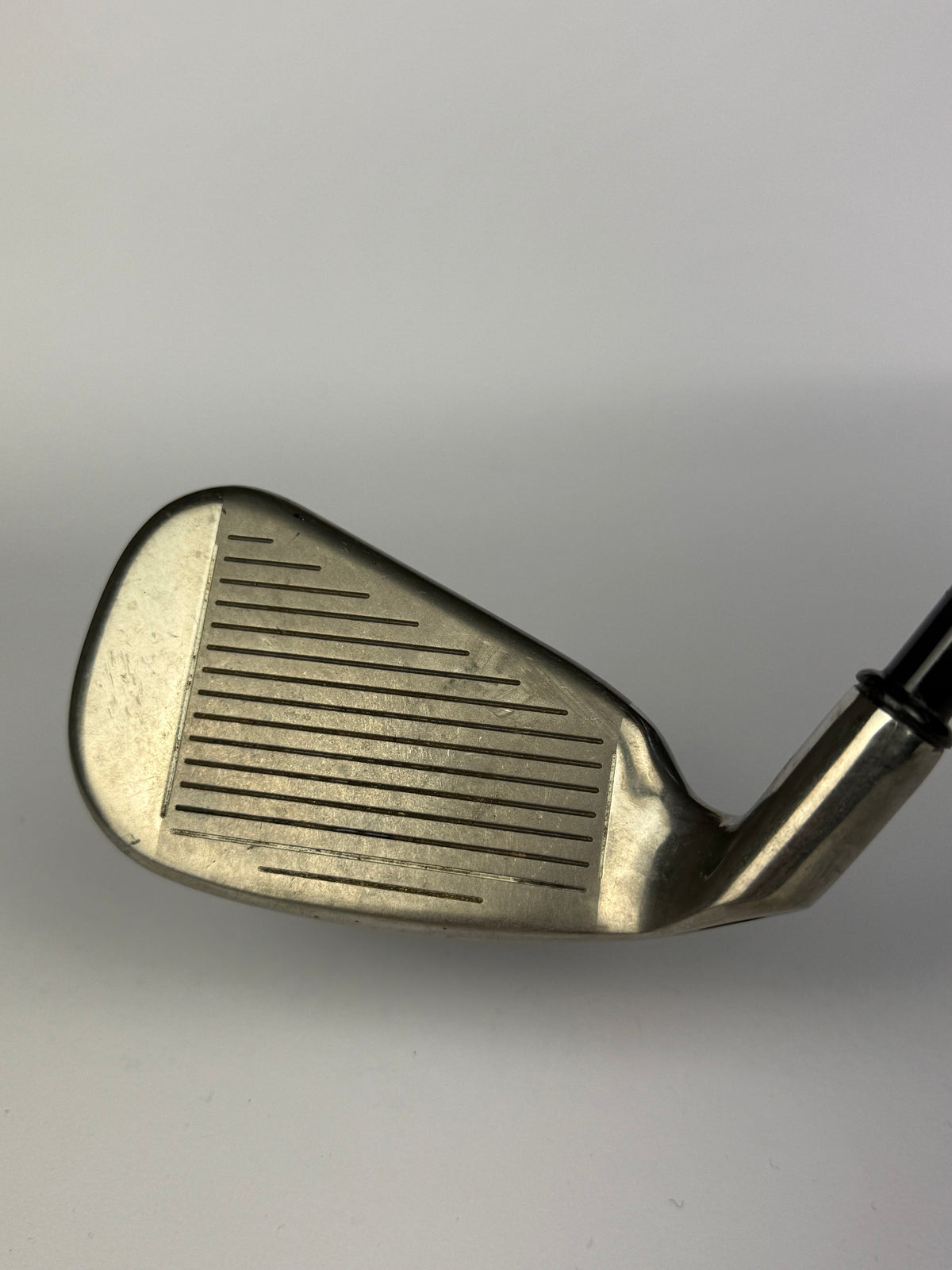 Callaway Hawk Eye 3 Iron - Right Handed (38.50")