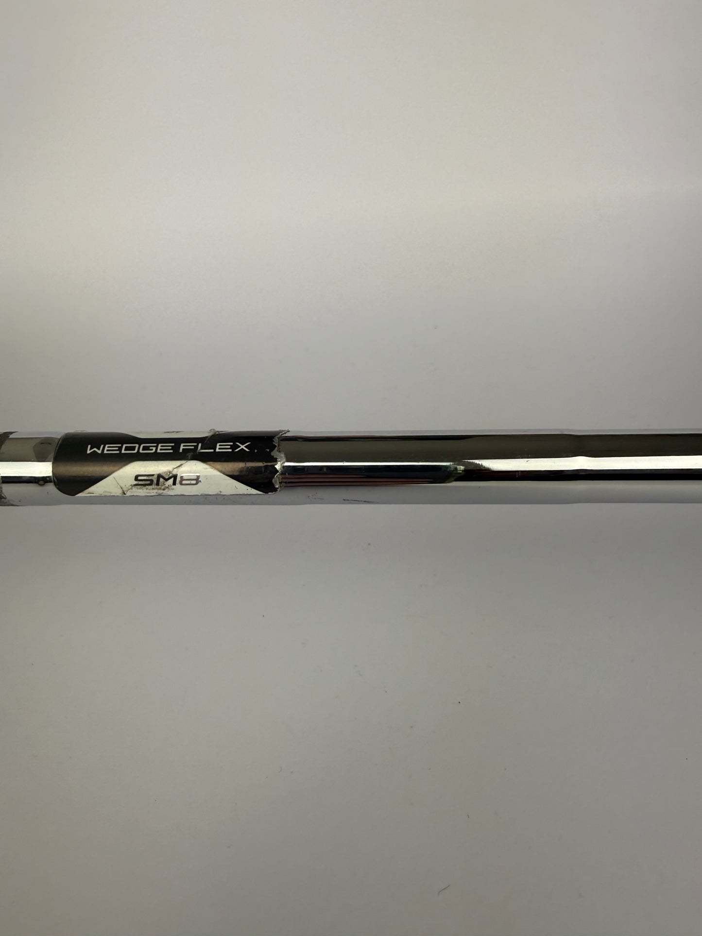 Titleist Vokey SM8 60 Degree Wedge - Right Handed (35")