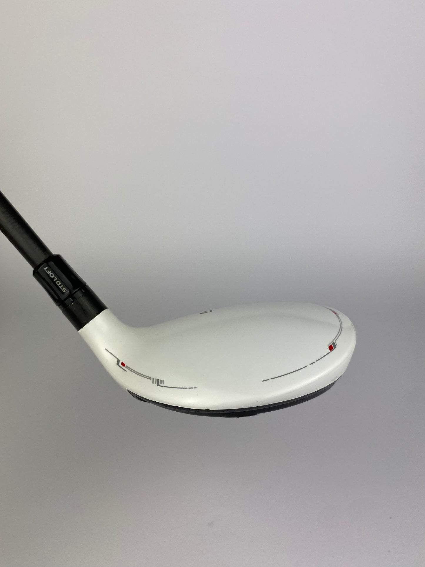 Taylormade Rescue 16 Degree 2 Hybrid - Right Handed (40.50")