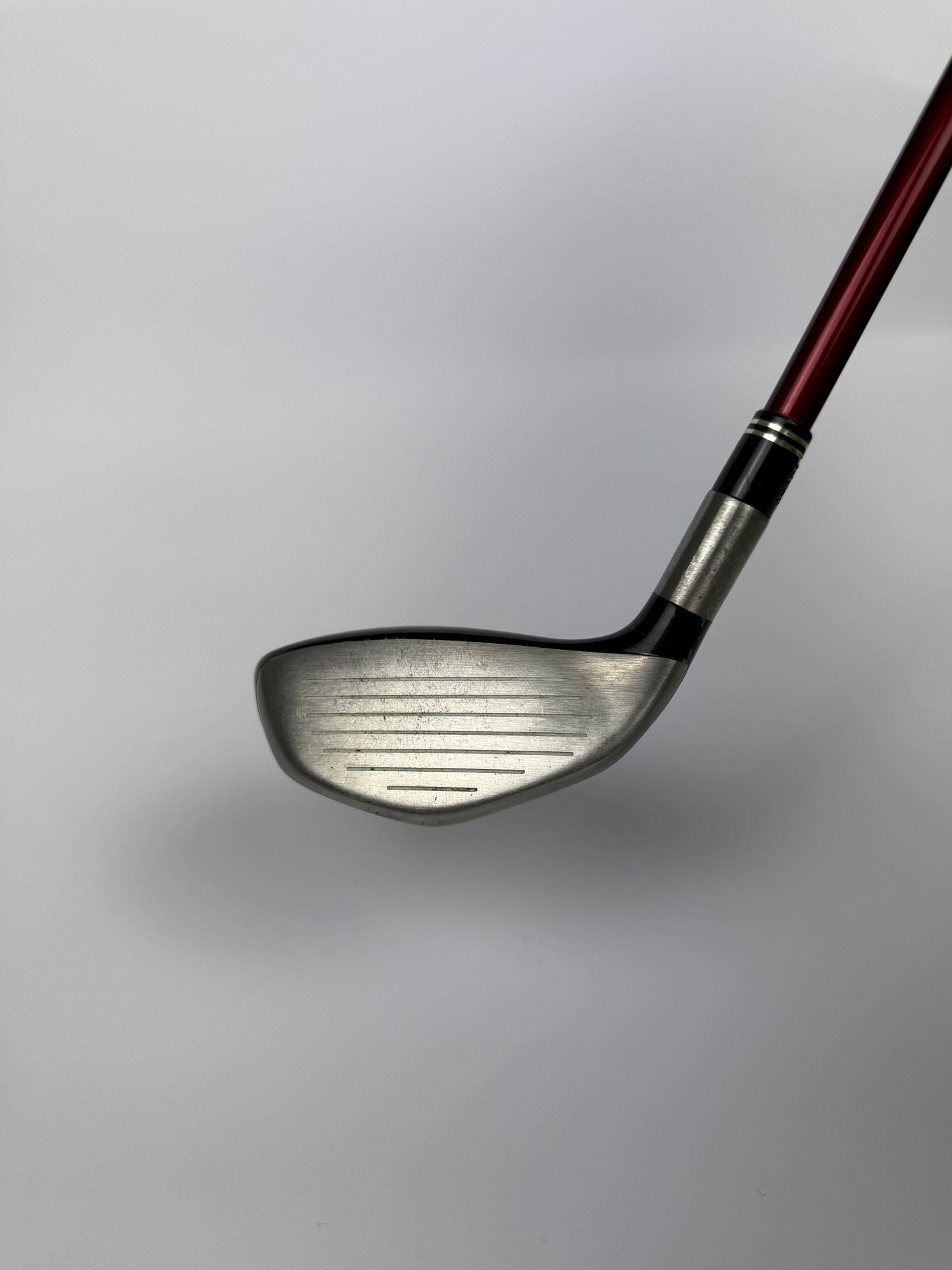 Taylormade Raylor 19 Degree Hybrid - Right Handed (41")
