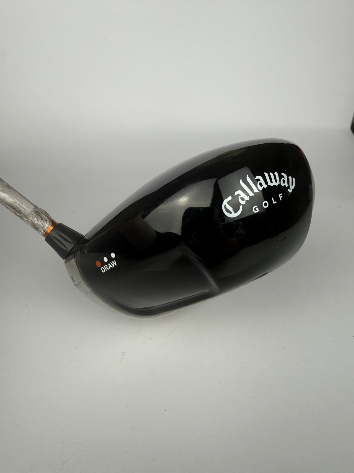 Callaway Big Bertha Fusion Tour Draw 8.5 Degree Driver - Right Handed (44.50")