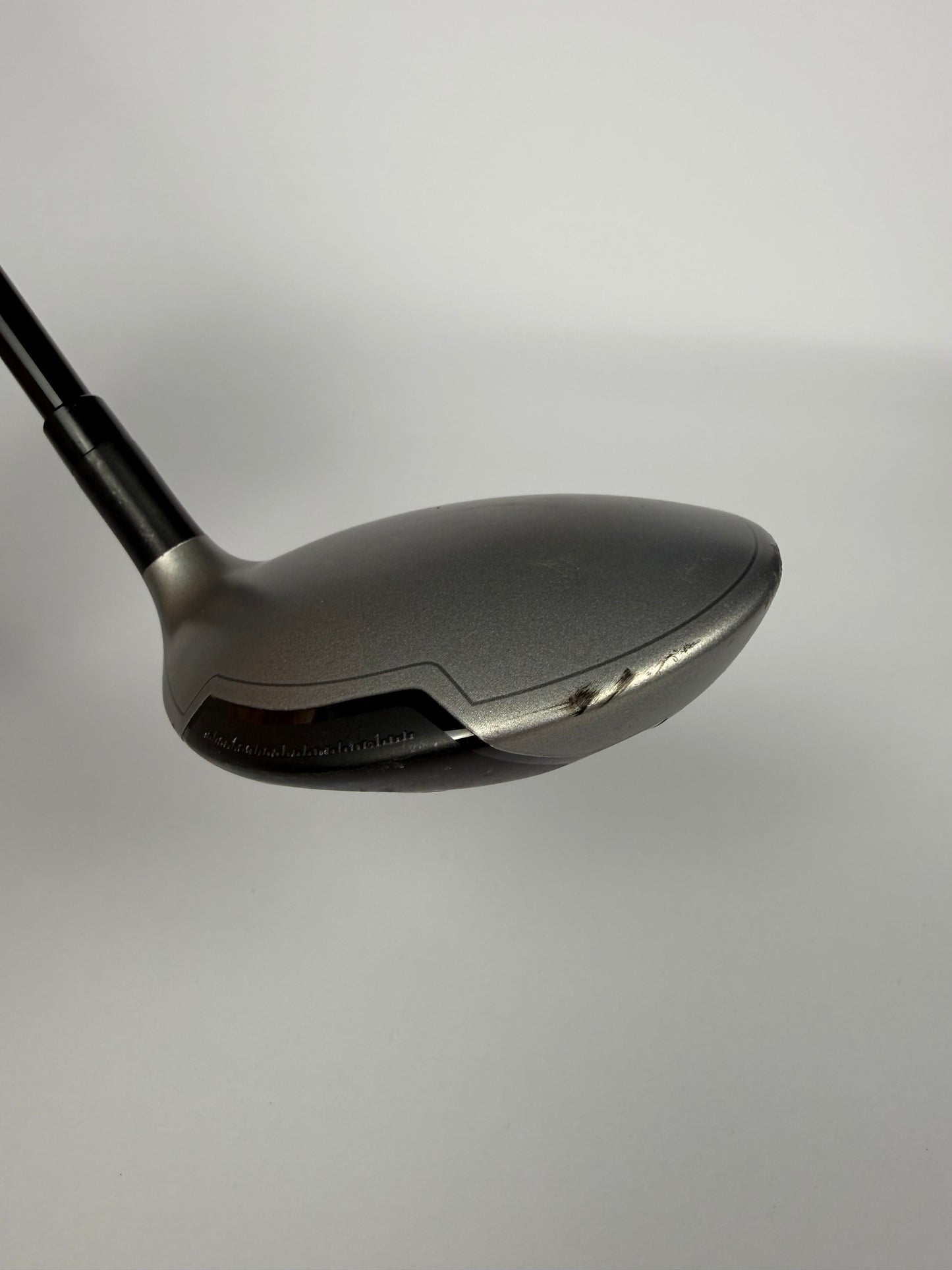 Taylormade SLDR 22 Degree 4 Hybrid - Right Handed (40.50")
