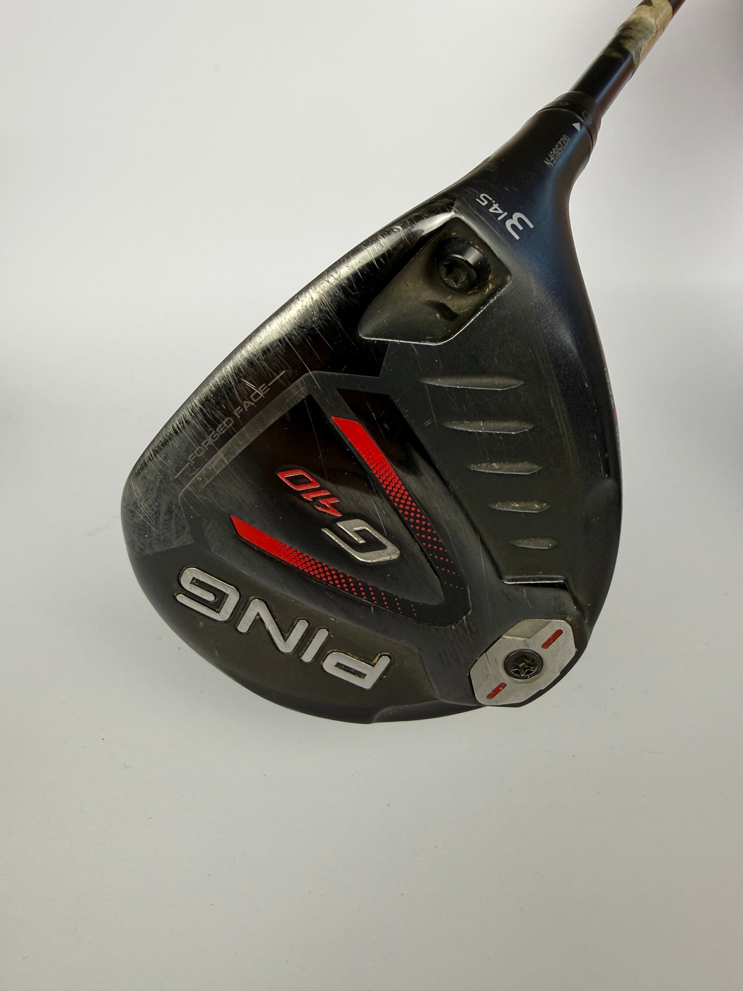 Ping G410 14.5 Degree 3 Wood - Right Handed (42.25")