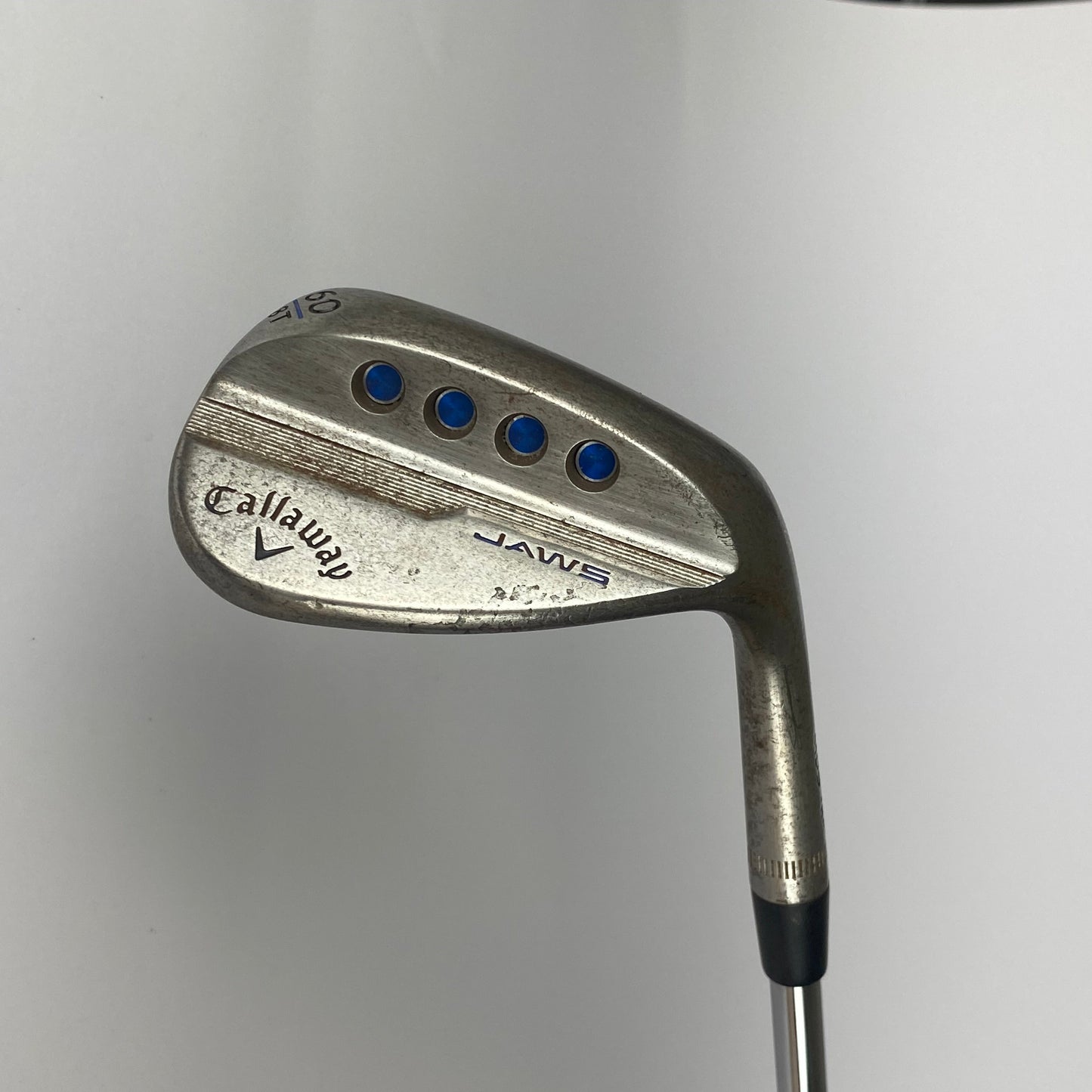 Callaway Jaws MD5 R 60 Degree Wedge - Right Handed (35")