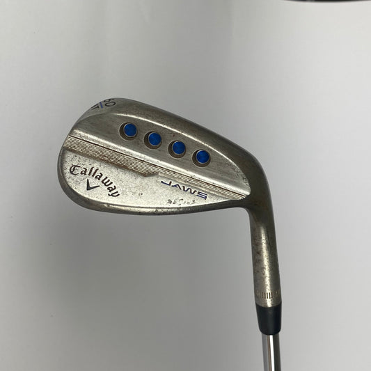 Callaway Jaws MD5 R 60 Degree Wedge - Right Handed (35")