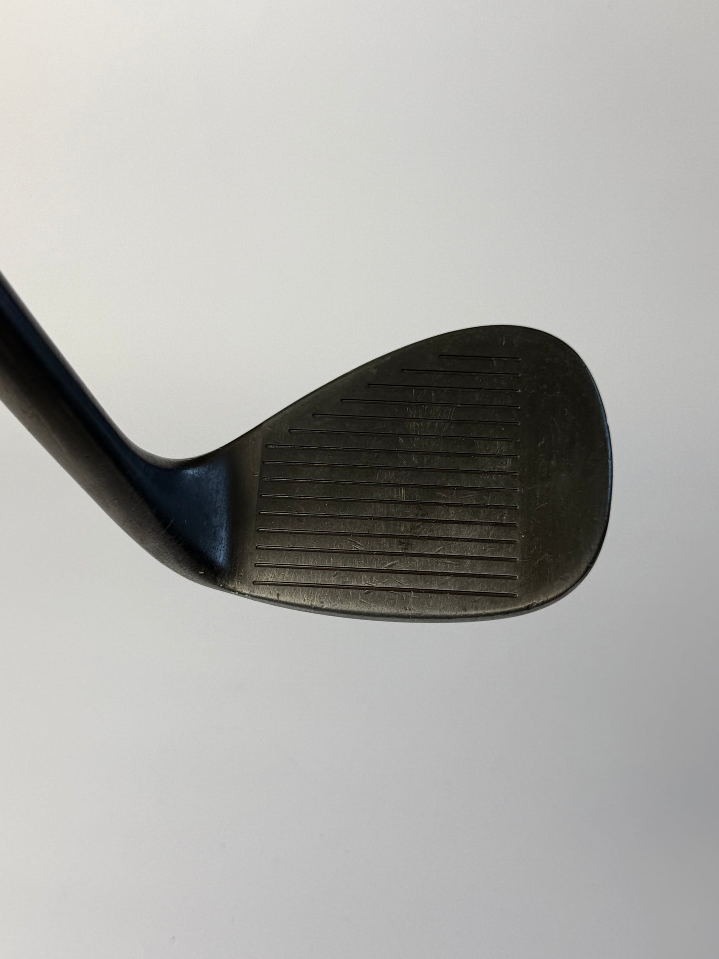 Cleveland CG12 60 Degree Lob Wedge - Left Handed (34.75”)
