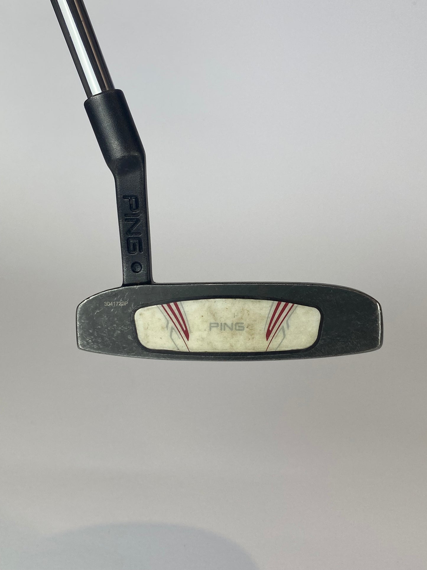 Ping Scottsdale Shea Putter - Left Handed (35")