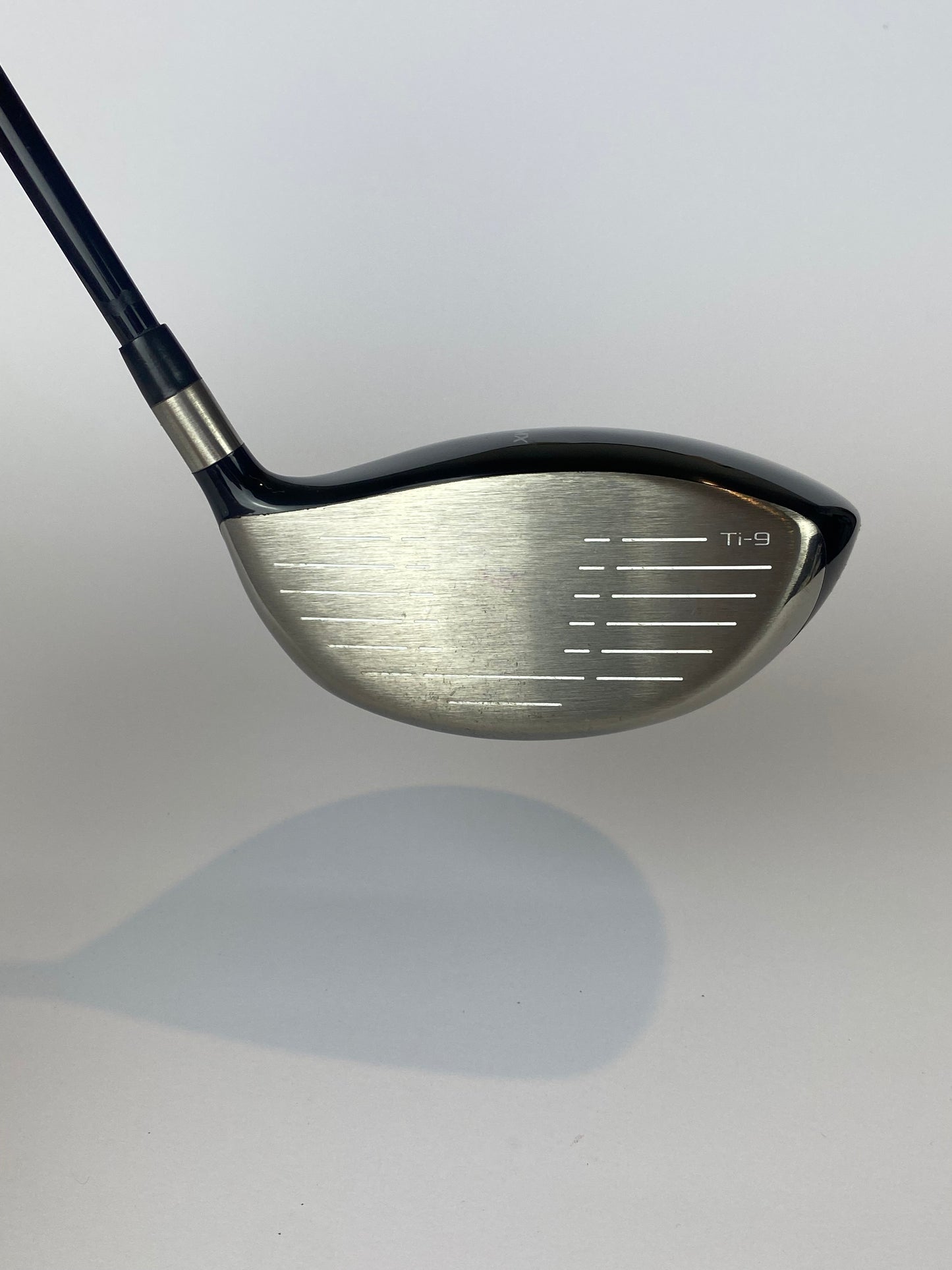Mizuno MX700 10.5 Degree Driver - Left Handed (45")