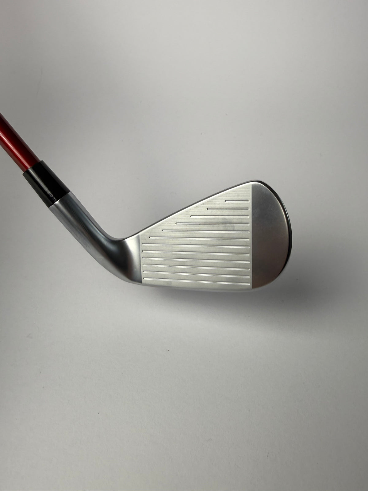 Srixon ZXiU 20 Degree 3 Driving Iron - Left Handed (38.75")