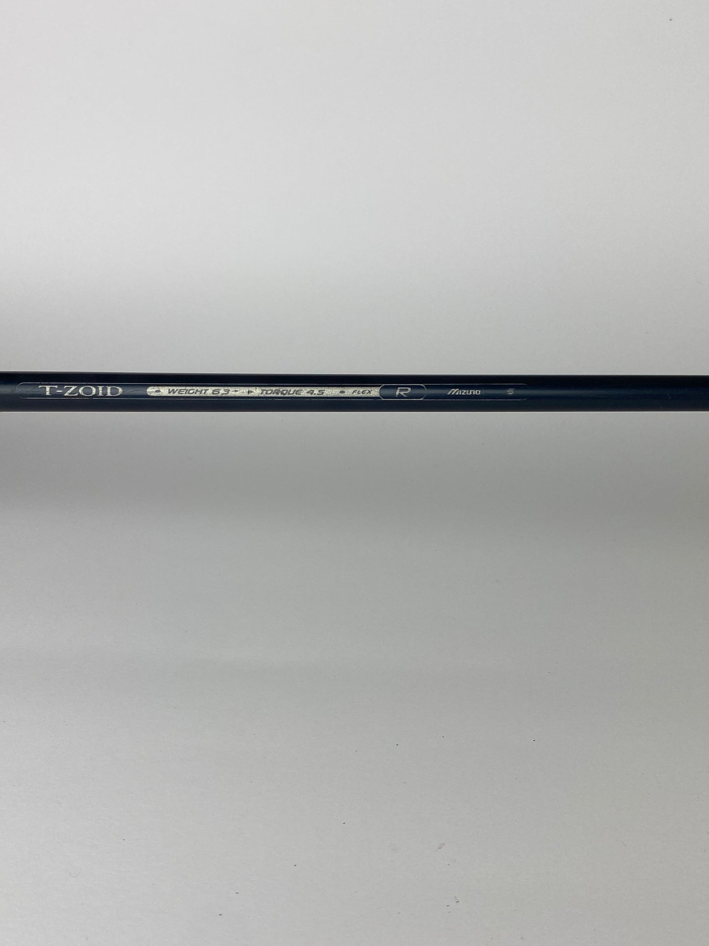 Mizuno T Zoid 18 Degree 5 Wood - Right Handed (42")