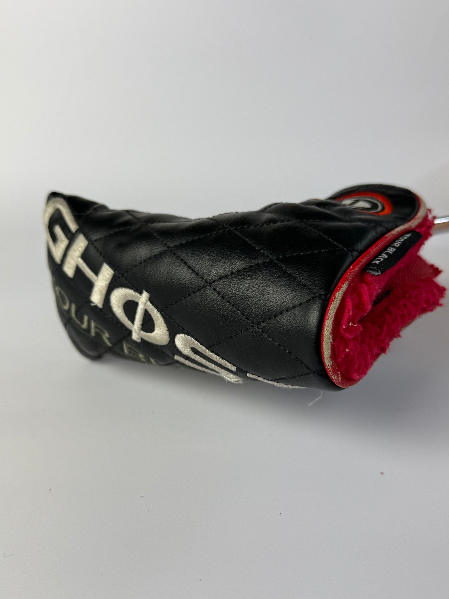 Taylormade Ghost Maranello Tour Black Putter - Right handed (34.5”)