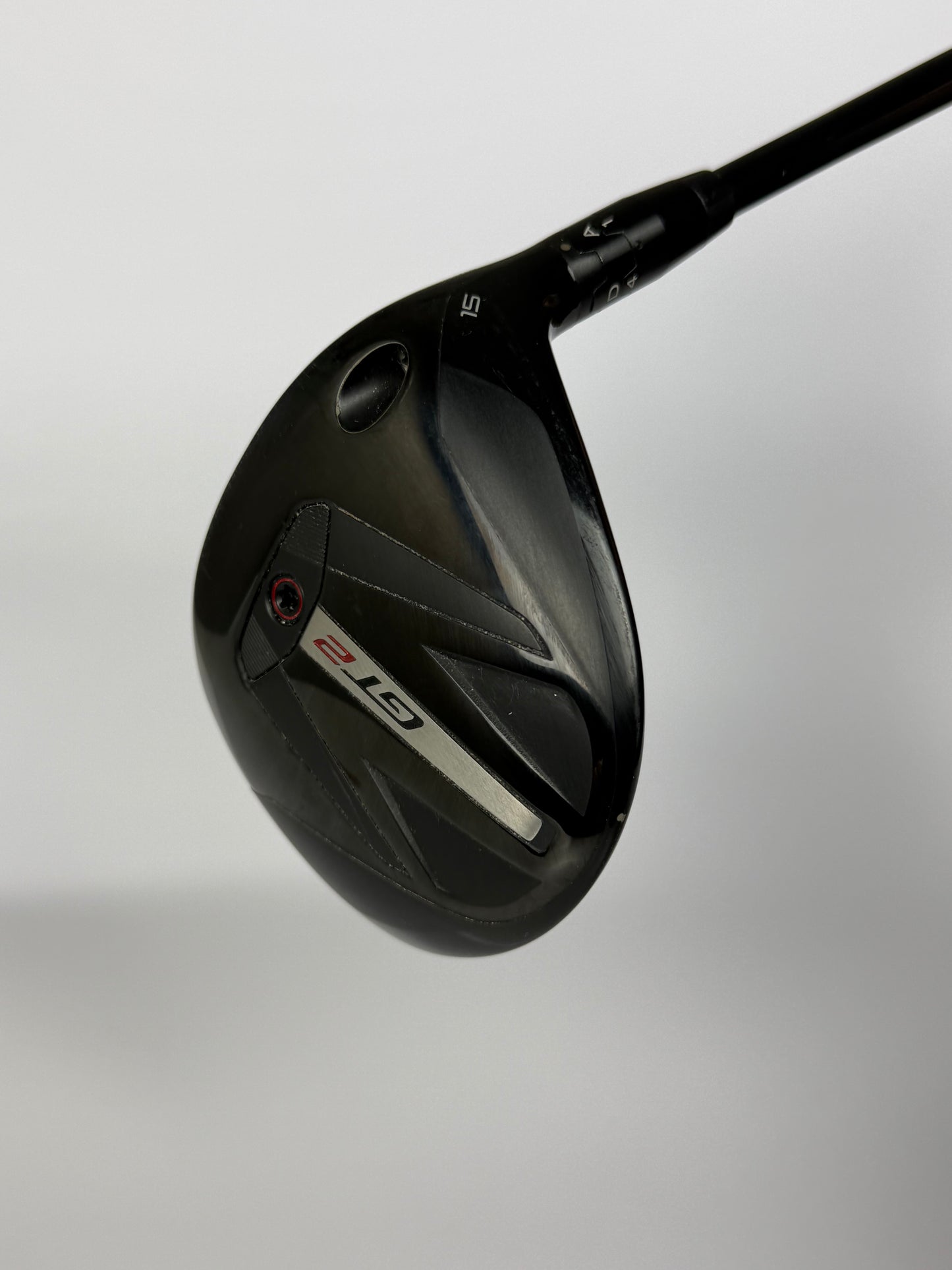 Titleist GT2 15 Degree Fairway Wood - Right Handed (43")