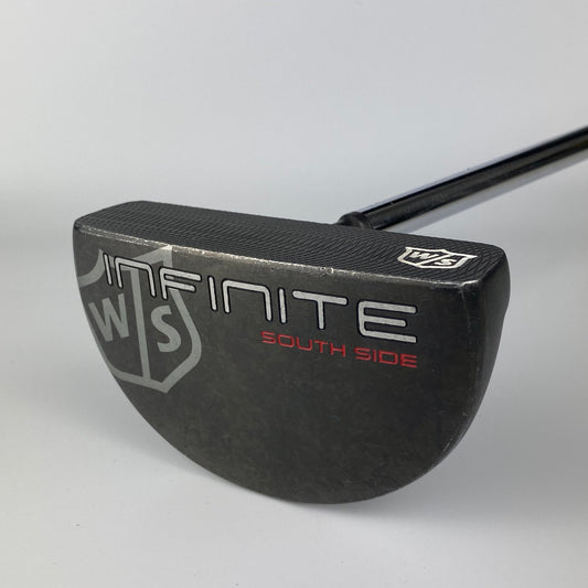 Wilson Staff Infinite South Side Putter - Right Handed (35")