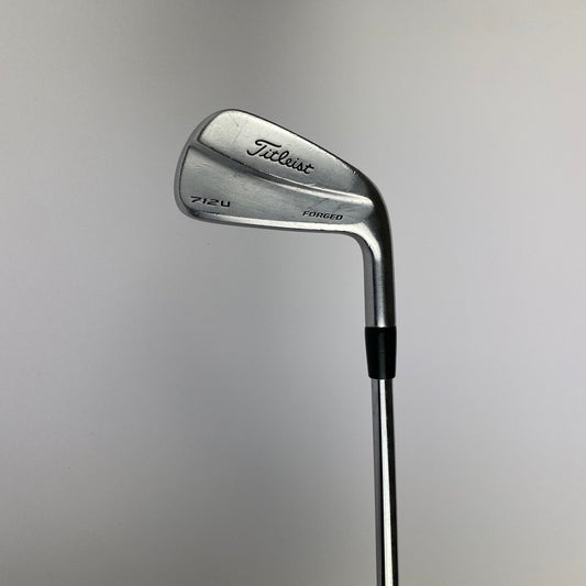 Titleist 712U 3 Iron - Right Handed (39.50")