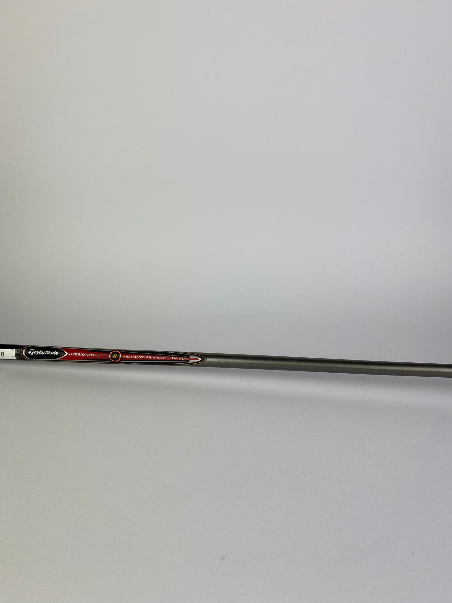 Taylormade Rescue Dual 19 Degree 3 Hybrid - Right Handed (40.25")