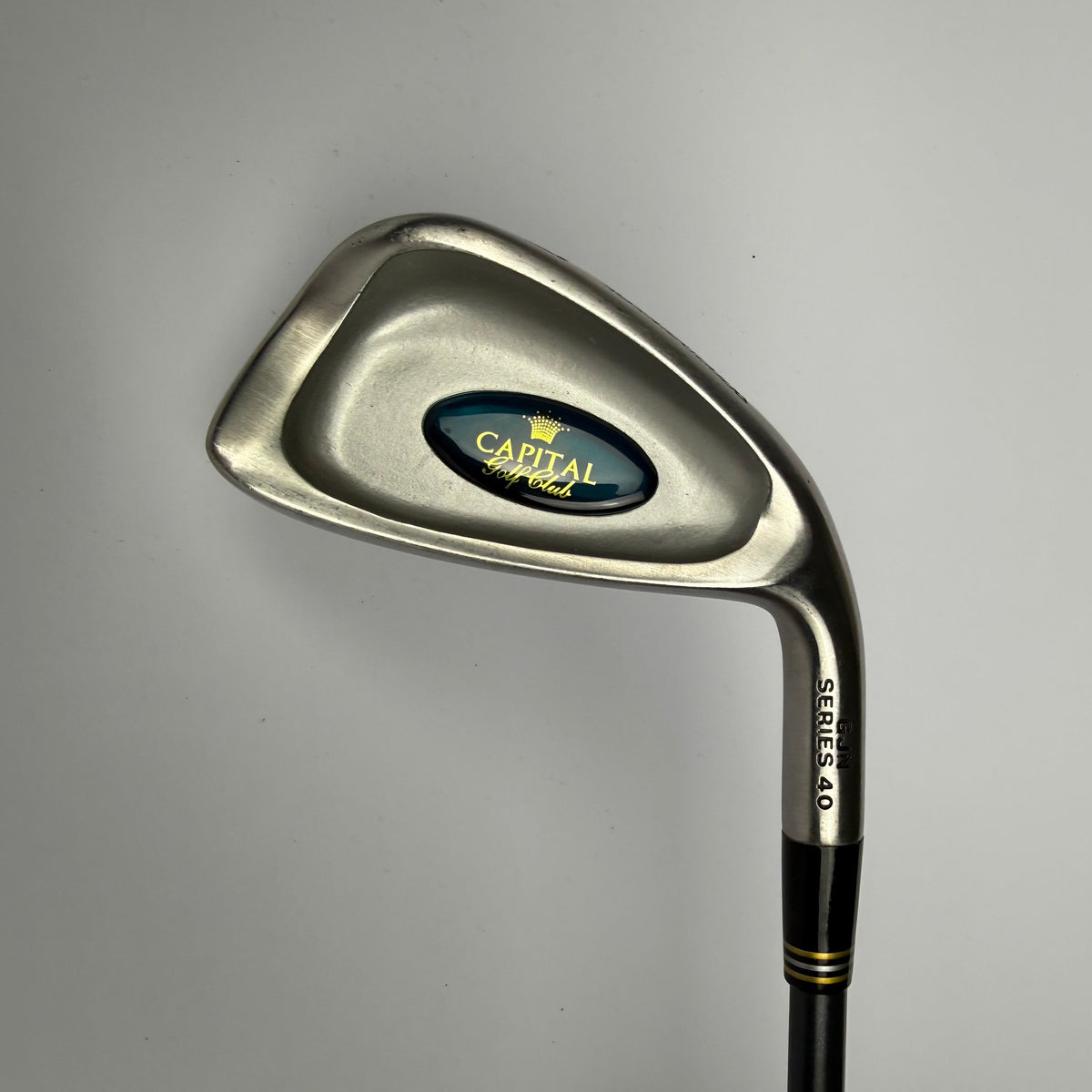 Capital Golf Club 1 Iron - Right Handed (40")