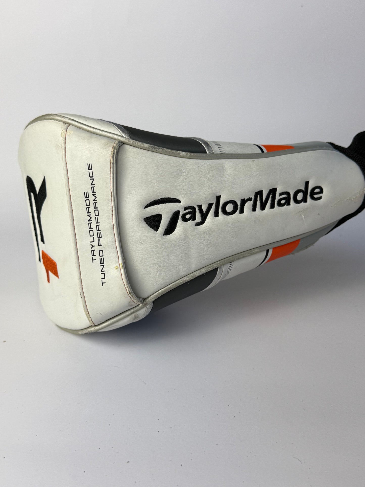 Taylormade R1 12 Degree Driver - Left Handed (45”)