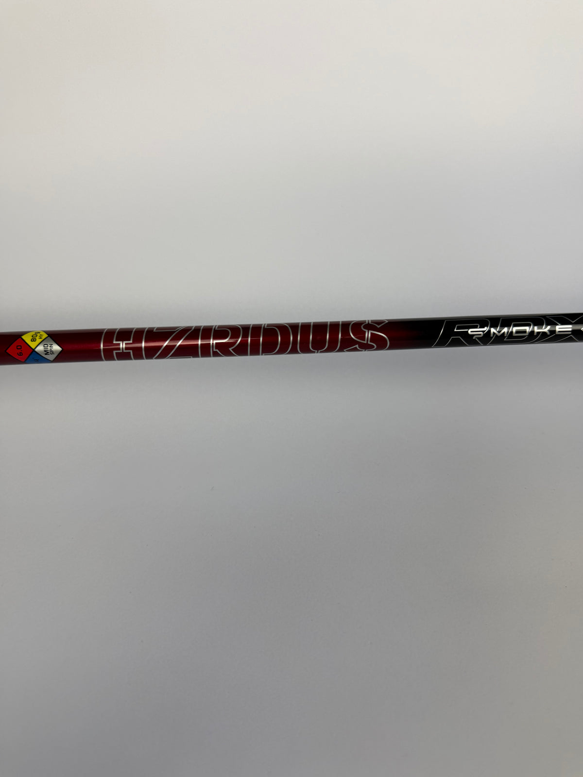Srixon ZX 19 Degree 3 Hybrid - Right Handed (40.50")