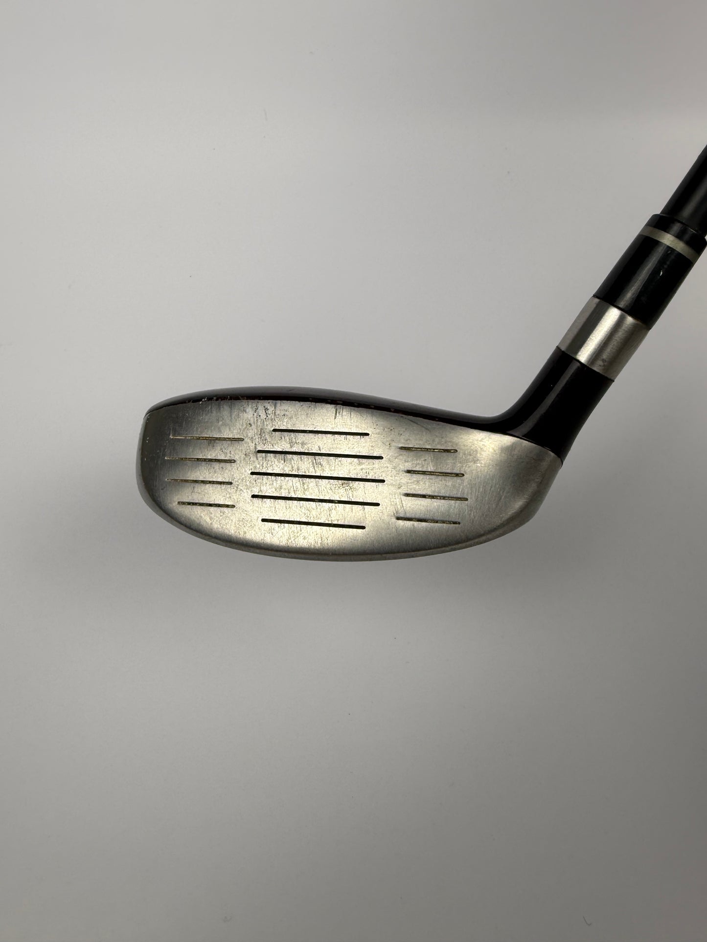 Genex 3DX Ironwood 23 Degree 4 Hybrid - Right Handed (39.25")