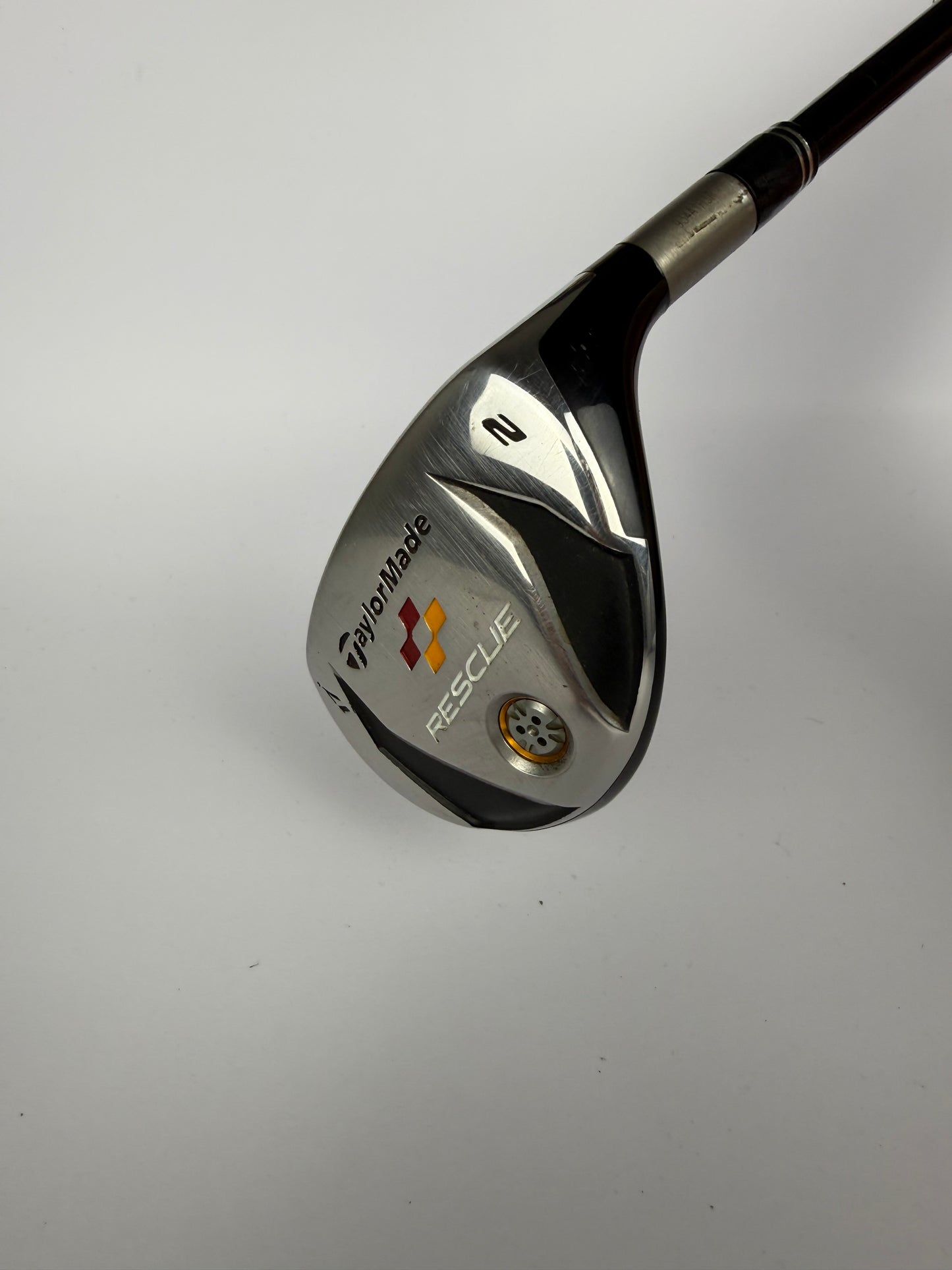 Taylormade Rescue 17 Degree 2 Hybrid - Right Handed (40.50")