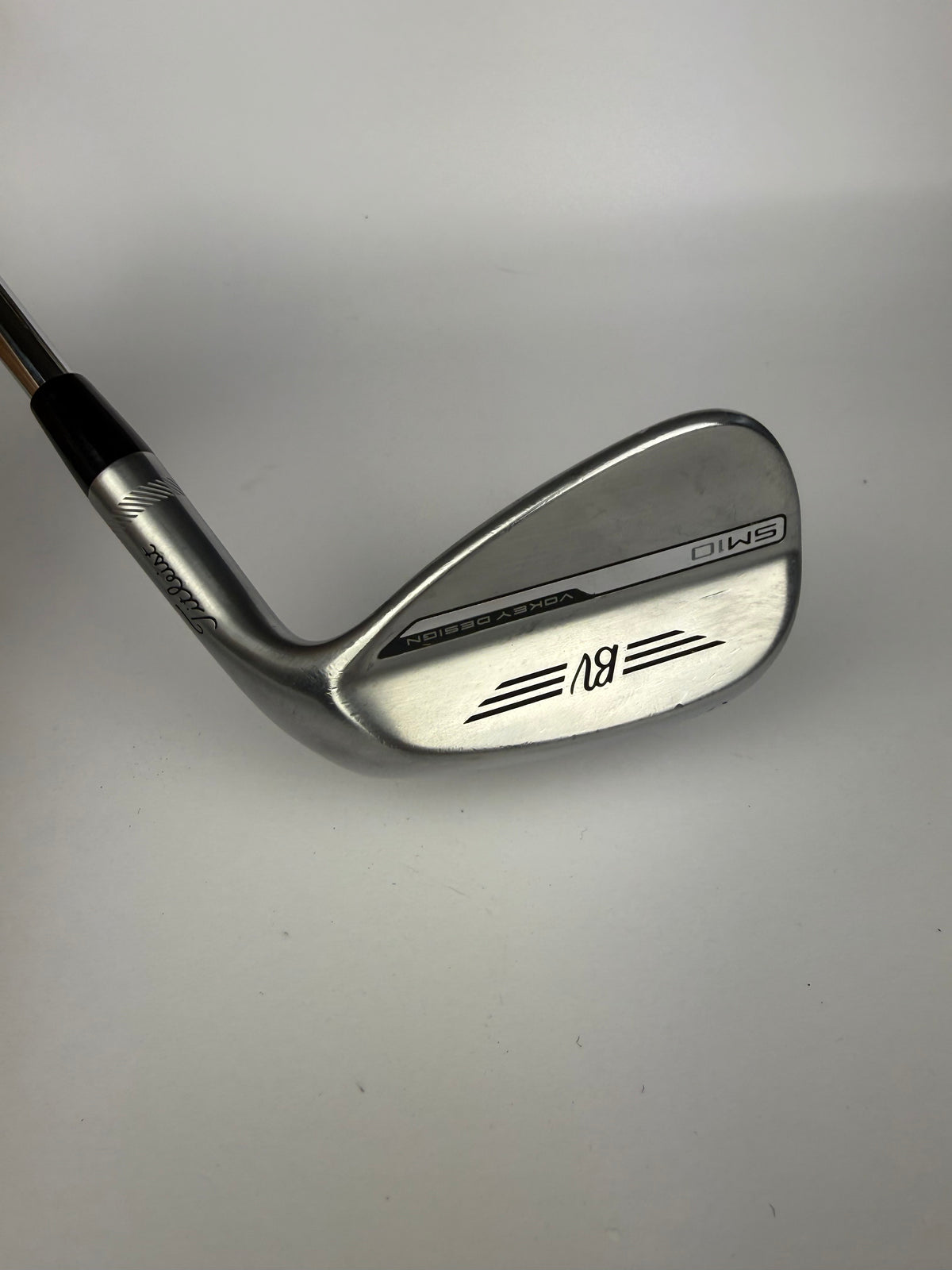 Titleist Vokey SM10 52 Degree Wedge - Right Handed (35.25")