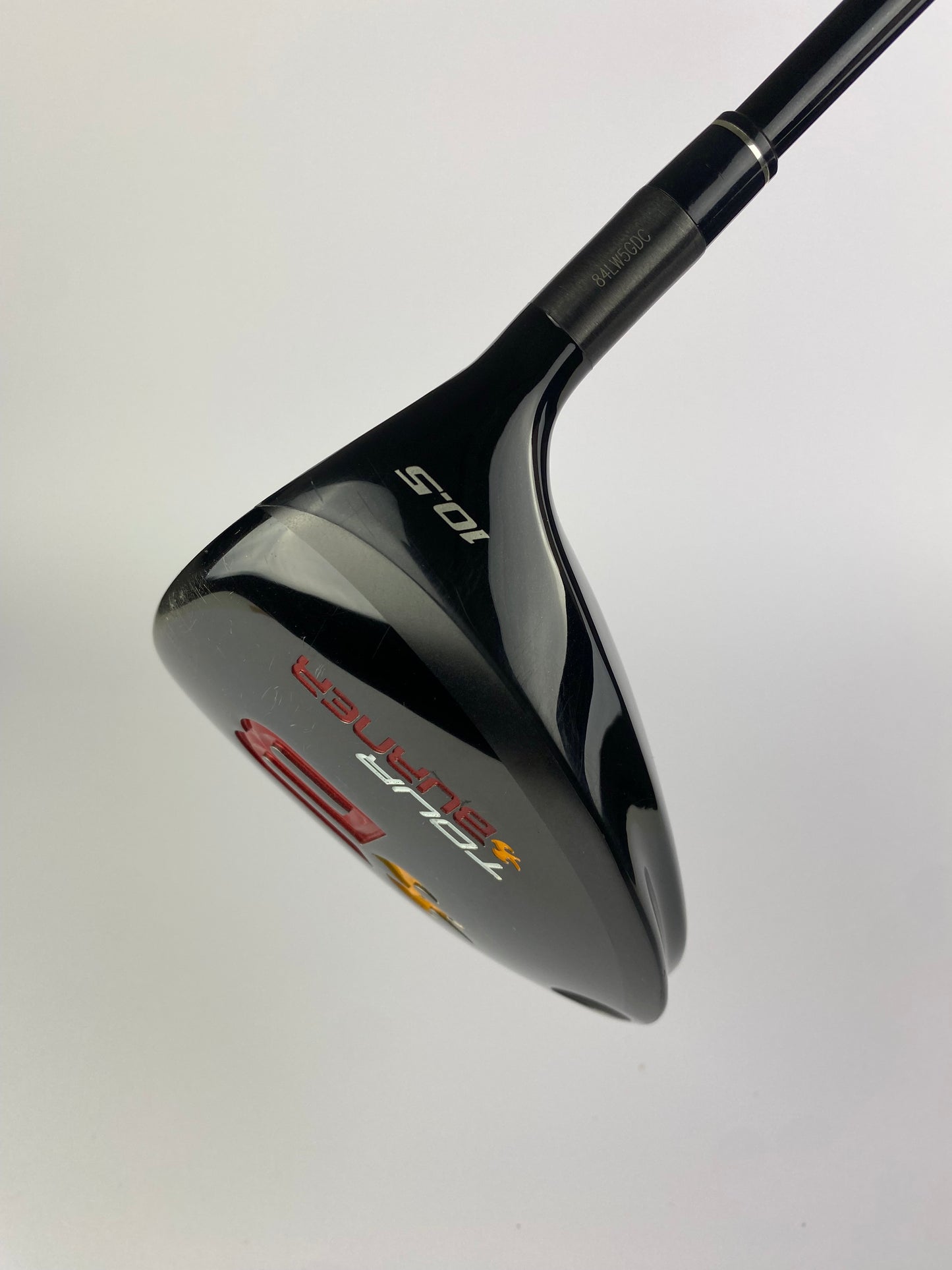 Taylormade Tour Burner 10.5 Degree Driver - Right Handed (45")