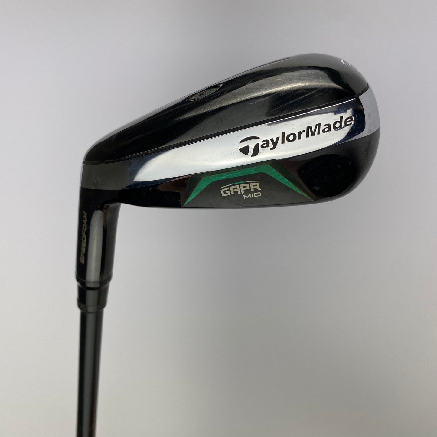 Taylormade Gapr 3 Driving Iron - Left Handed (40")