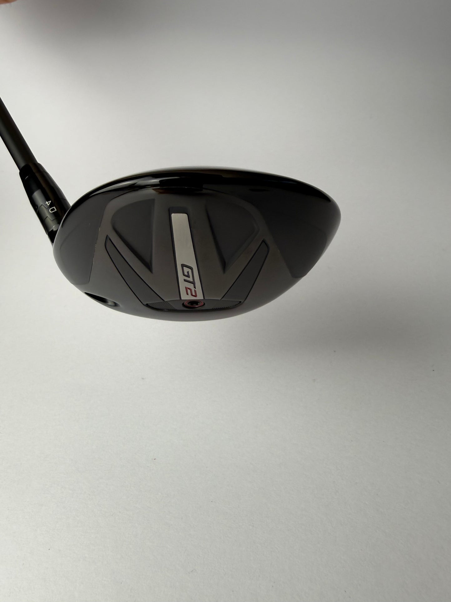 Titleist GT2 15 Degree Fairway Wood - Right Handed (42.75")