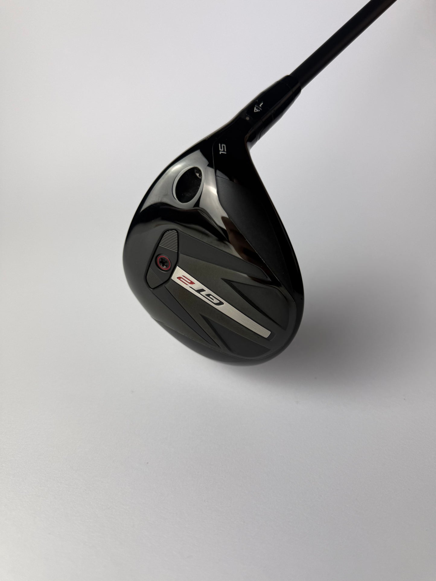 Titleist GT2 15 Degree Fairway Wood - Right Handed (42.75")