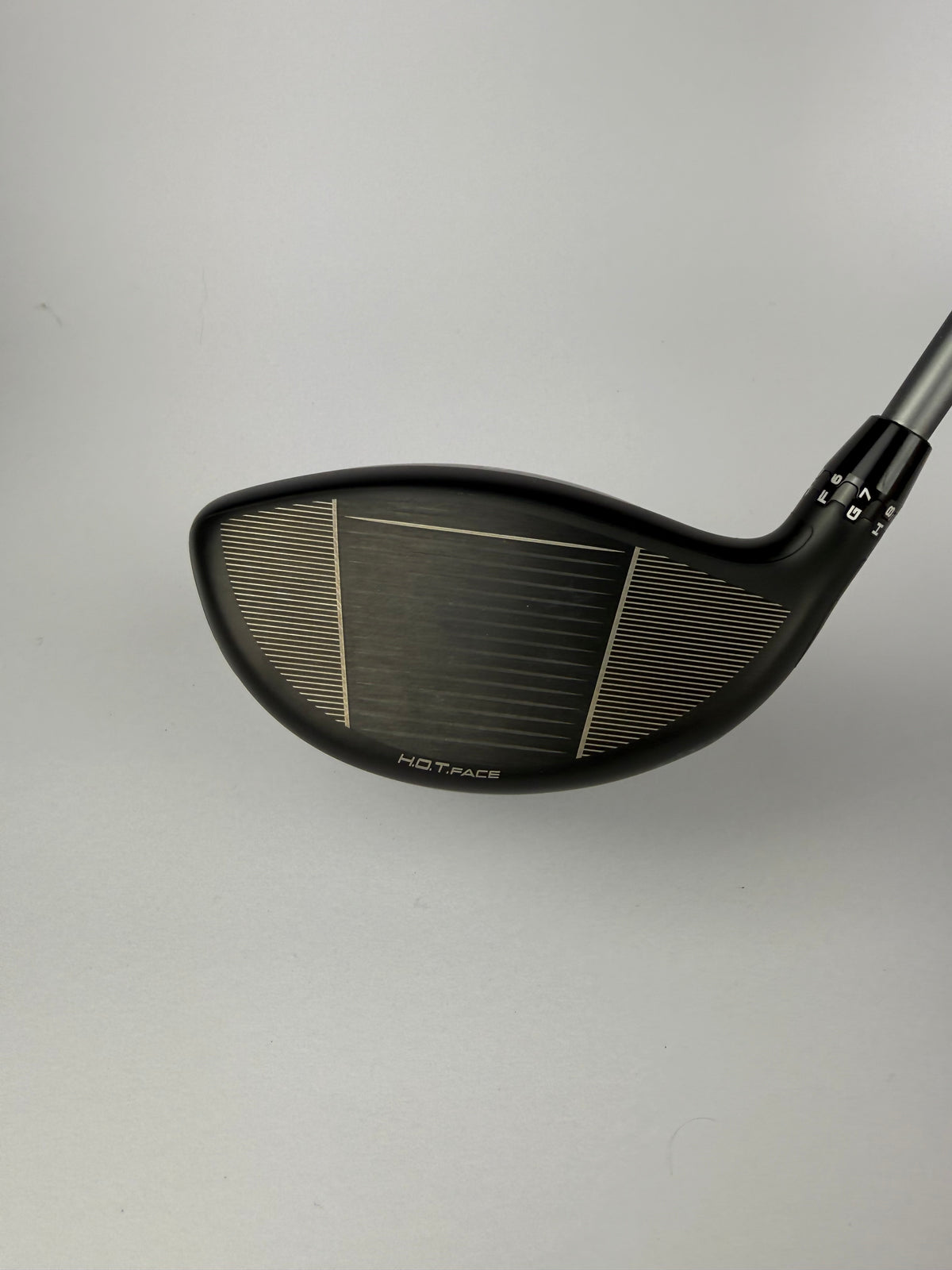 Cobra DS Adapt Max-K 10.5 Degree Driver - Right Handed (44.50")