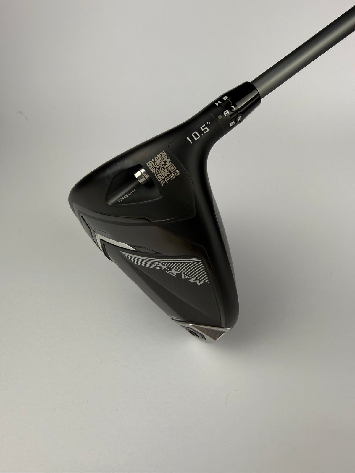 Cobra DS Adapt Max-K 10.5 Degree Driver - Right Handed (44.50")