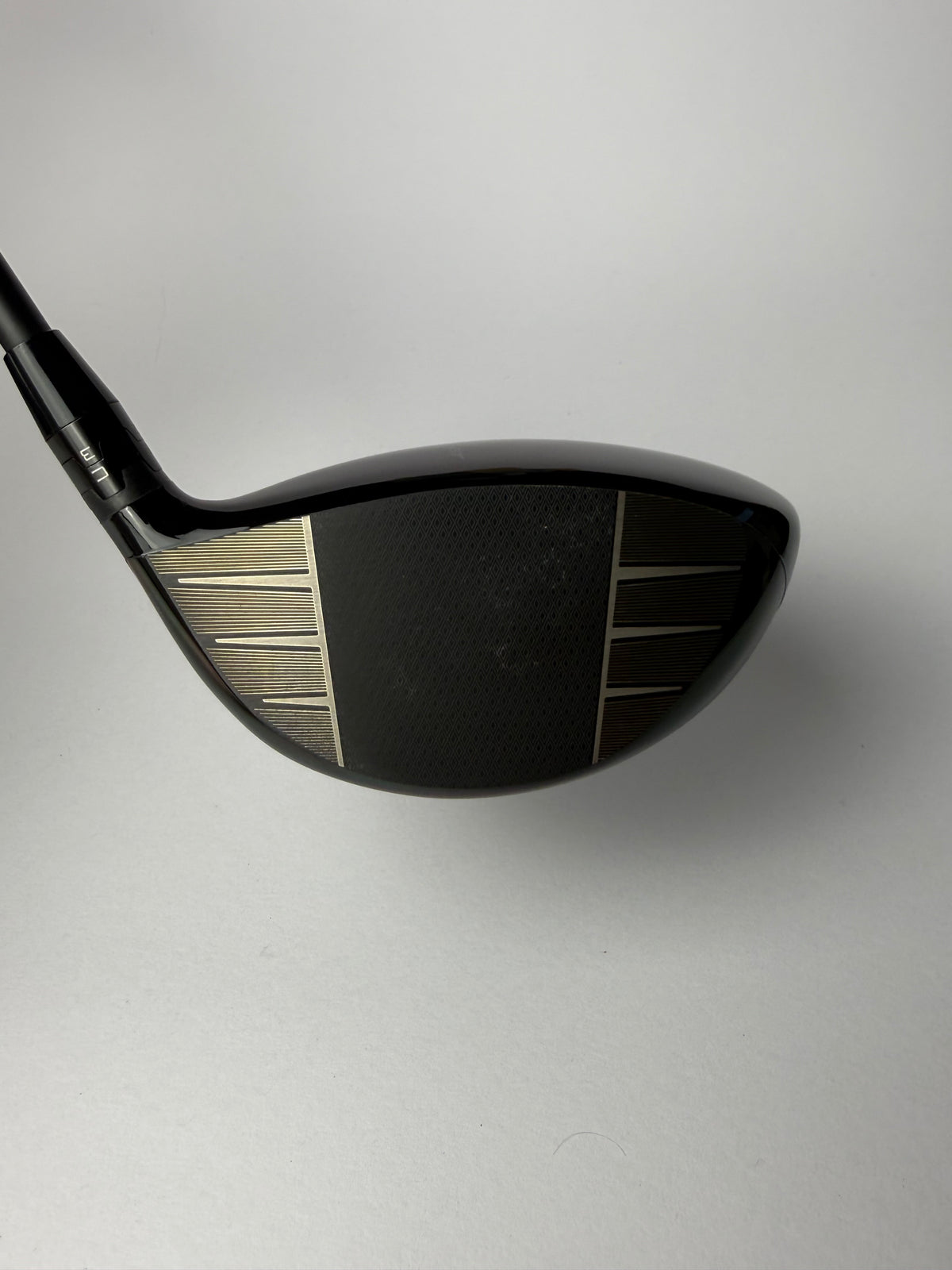 Titleist GT3 9 Degree Driver - Left Handed (44.50")