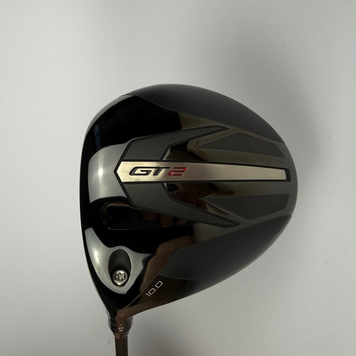 Titleist GT2 10 Degree Driver - Left Handed (45")