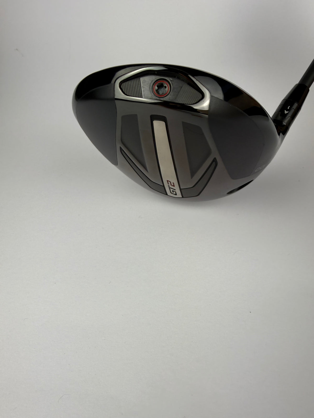 Titleist GT2 10 Degree Driver - Left Handed (45")