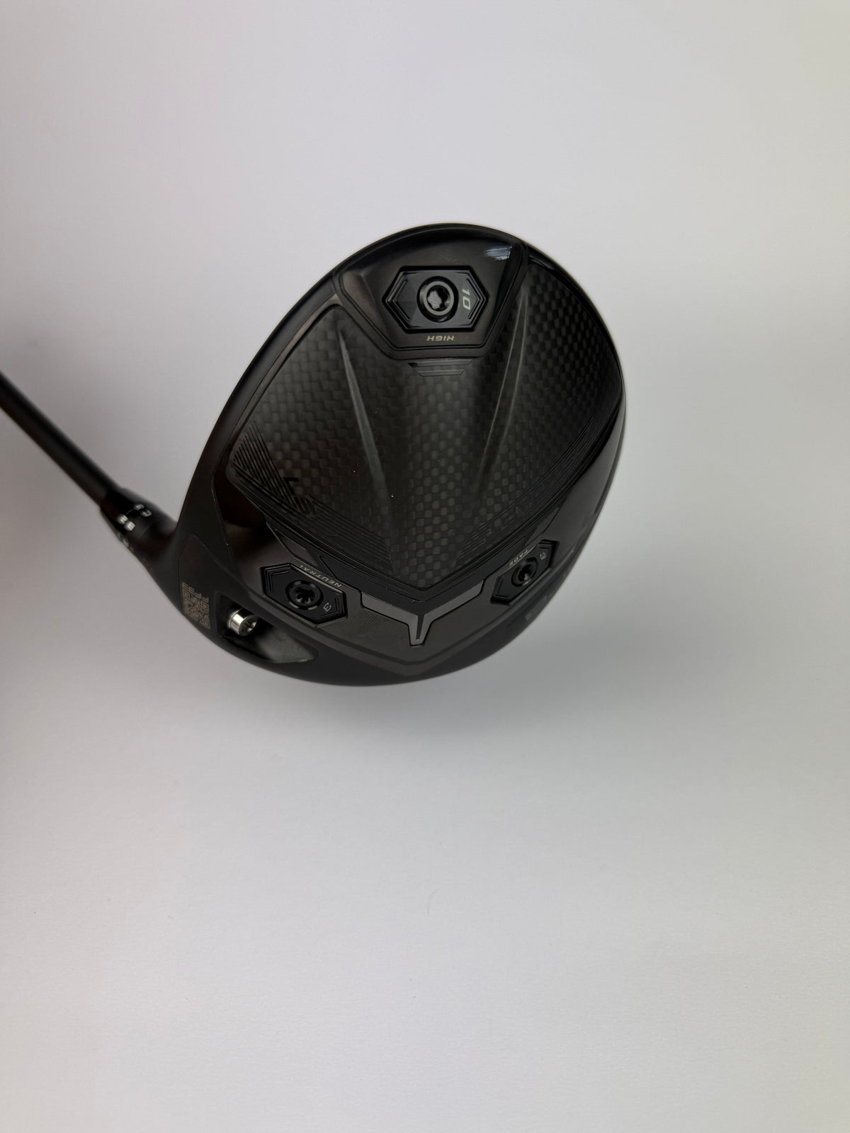 Cobra DS Adapt LS 9 Degree Driver - Right Handed (44.25")