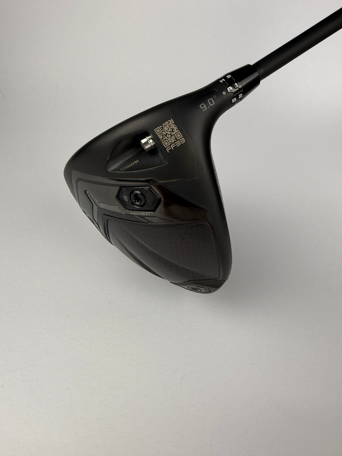 Cobra DS Adapt LS 9 Degree Driver - Right Handed (44.25")