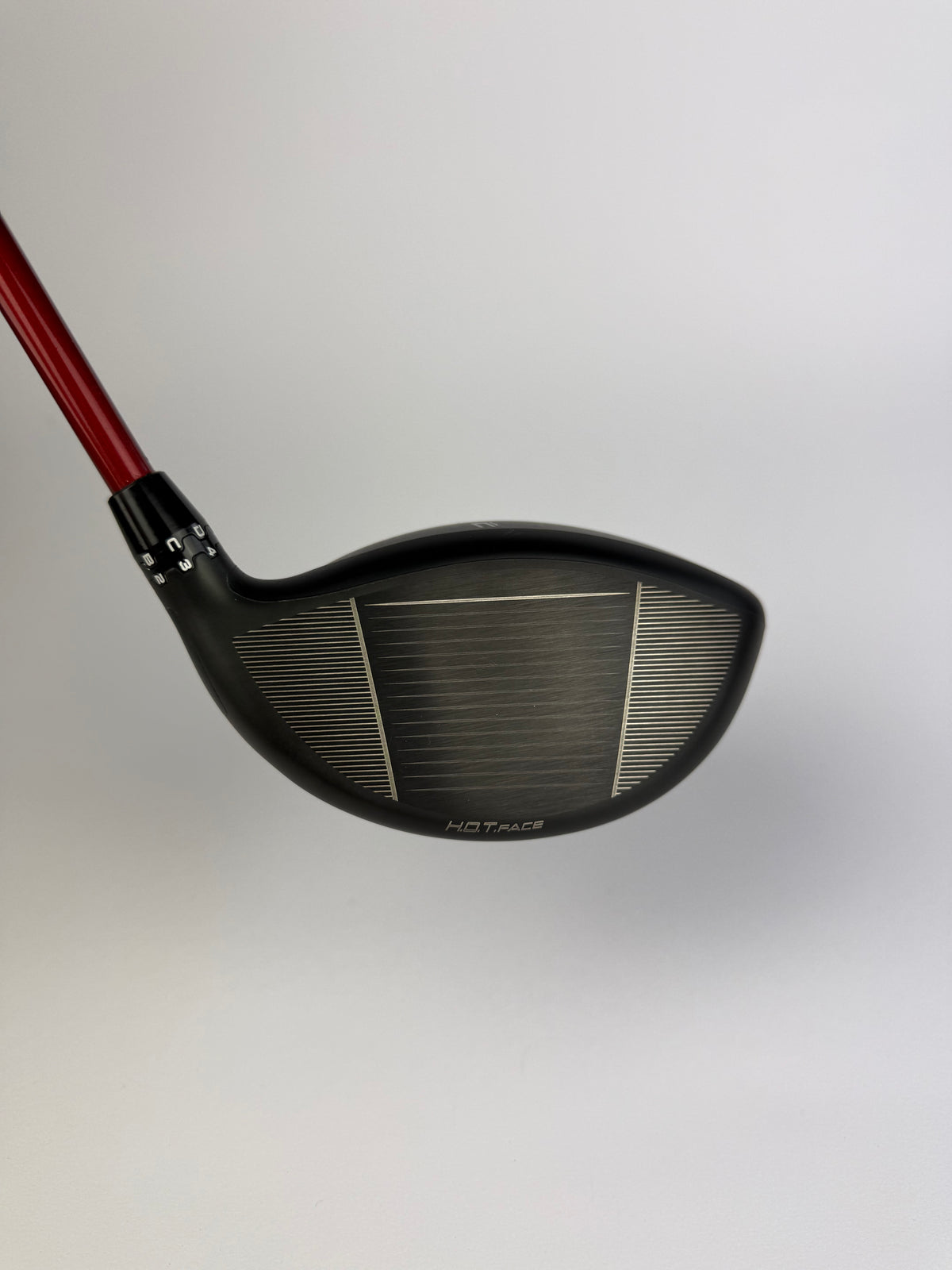 Cobra DS Adapt LS 9 Degree Driver - Left Handed (44")