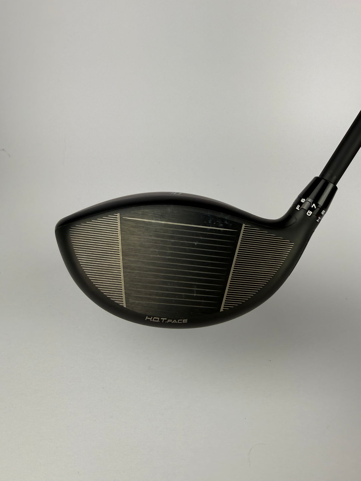 Cobra DS Adapt LS 9 Degree Driver - Right Handed (44.25")